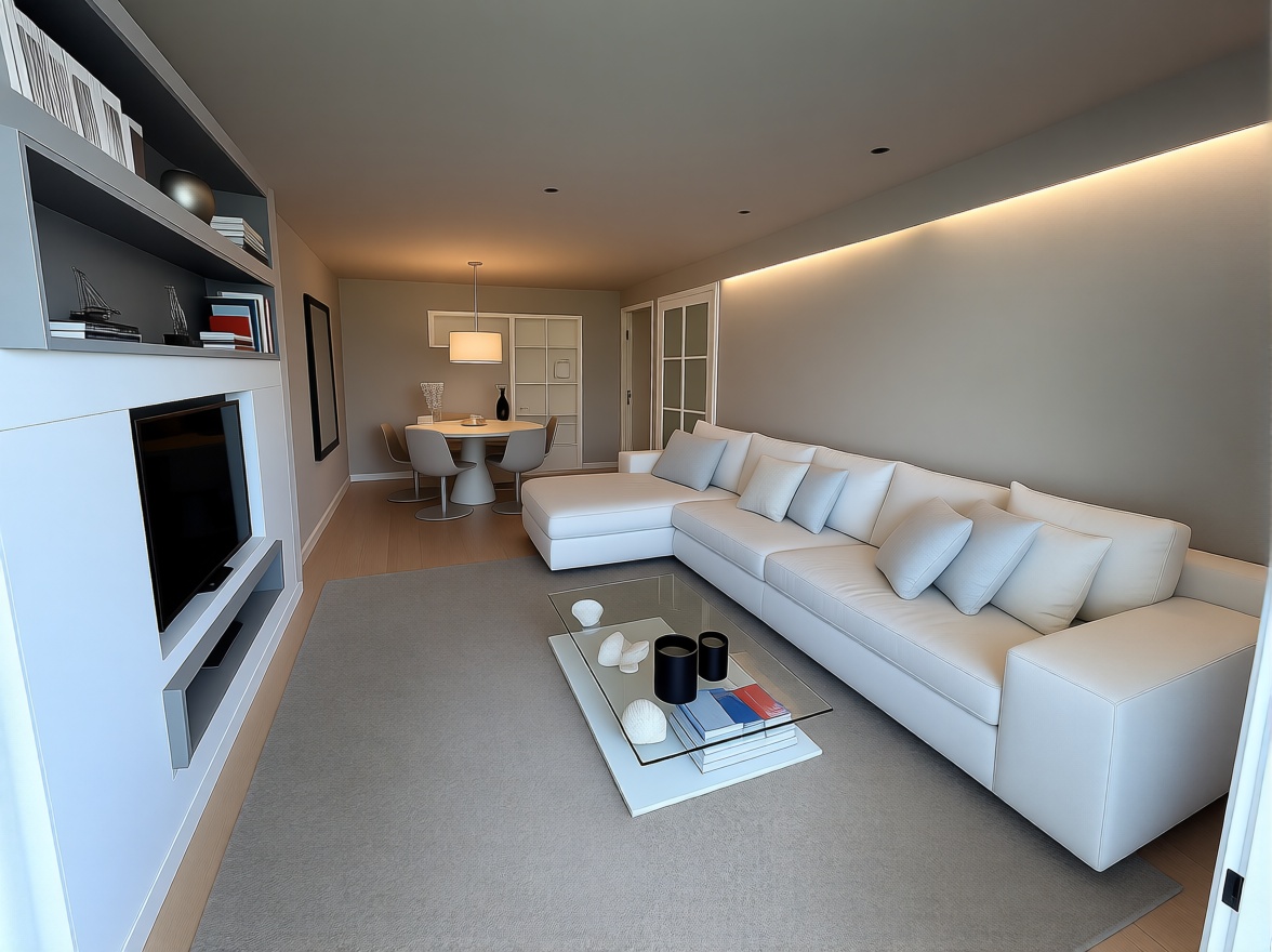 Piso en venta en Avenida de Verona Terol — Sala