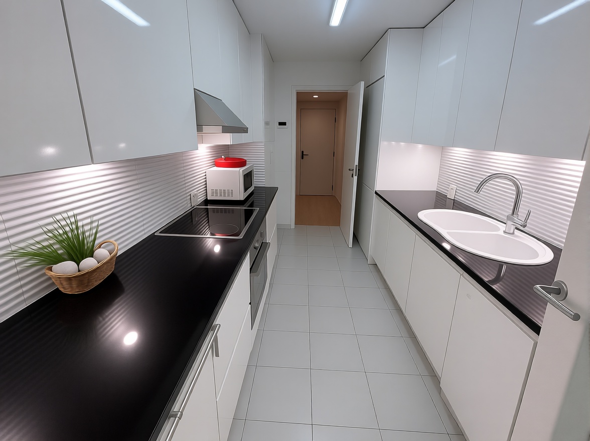 Piso en venta en Avenida de Verona Terol — Cozinha
