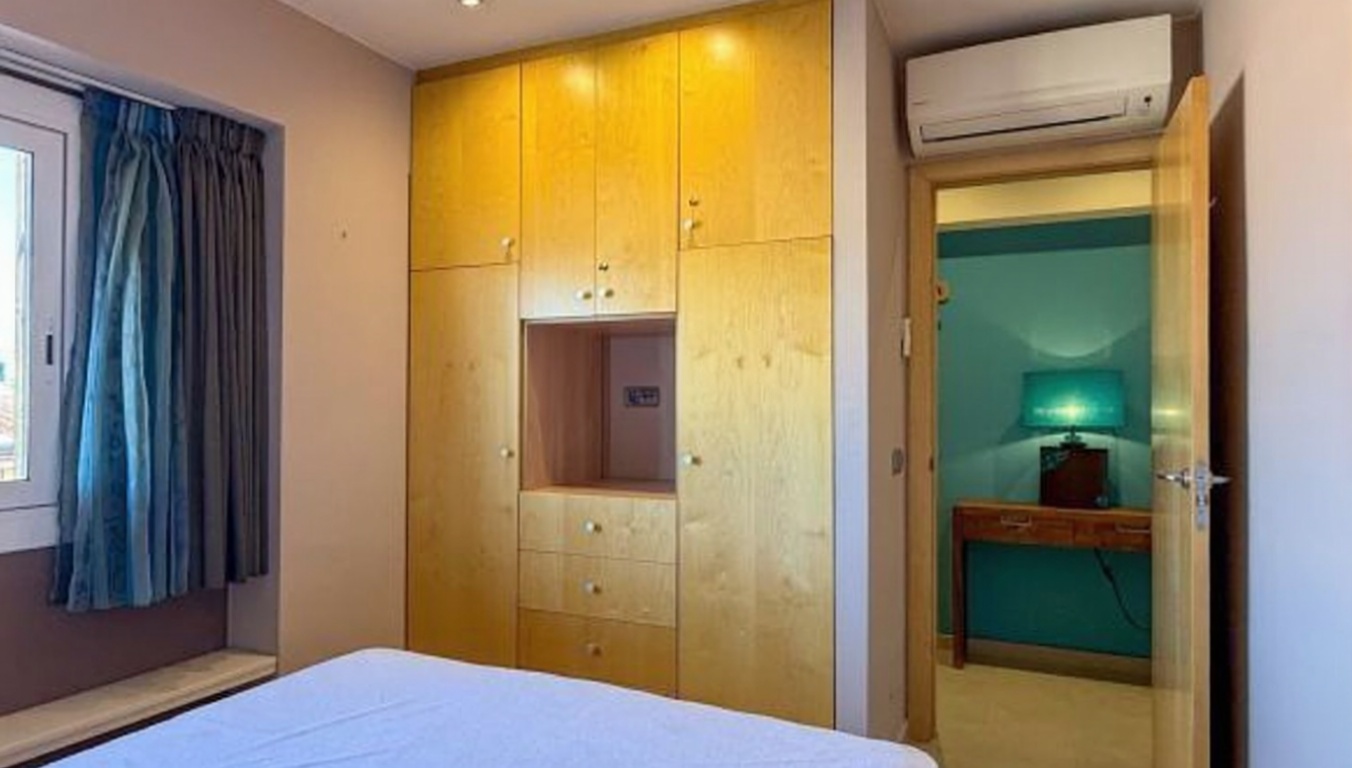 Piso en venta en Paseo del Mar — Chambre