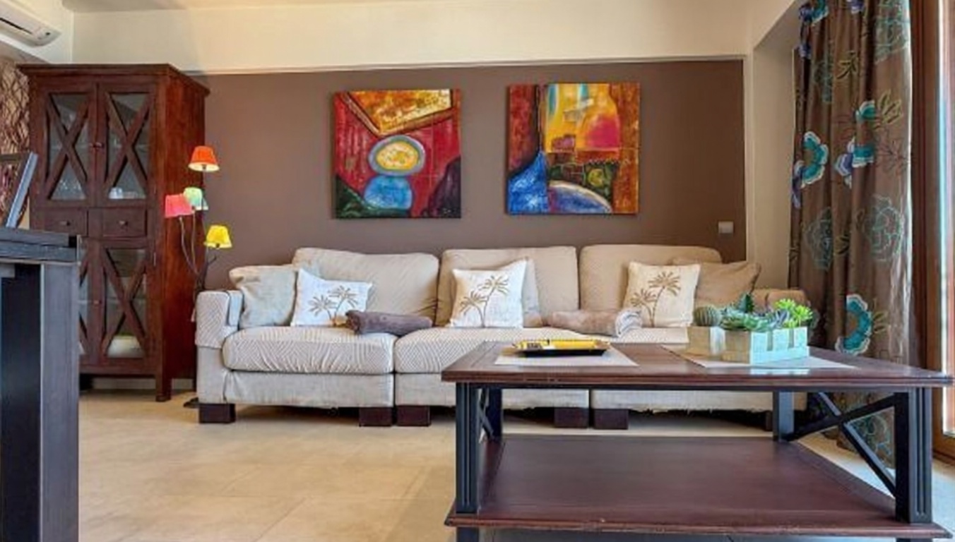 Piso en venta en Paseo del Mar — Cuisine