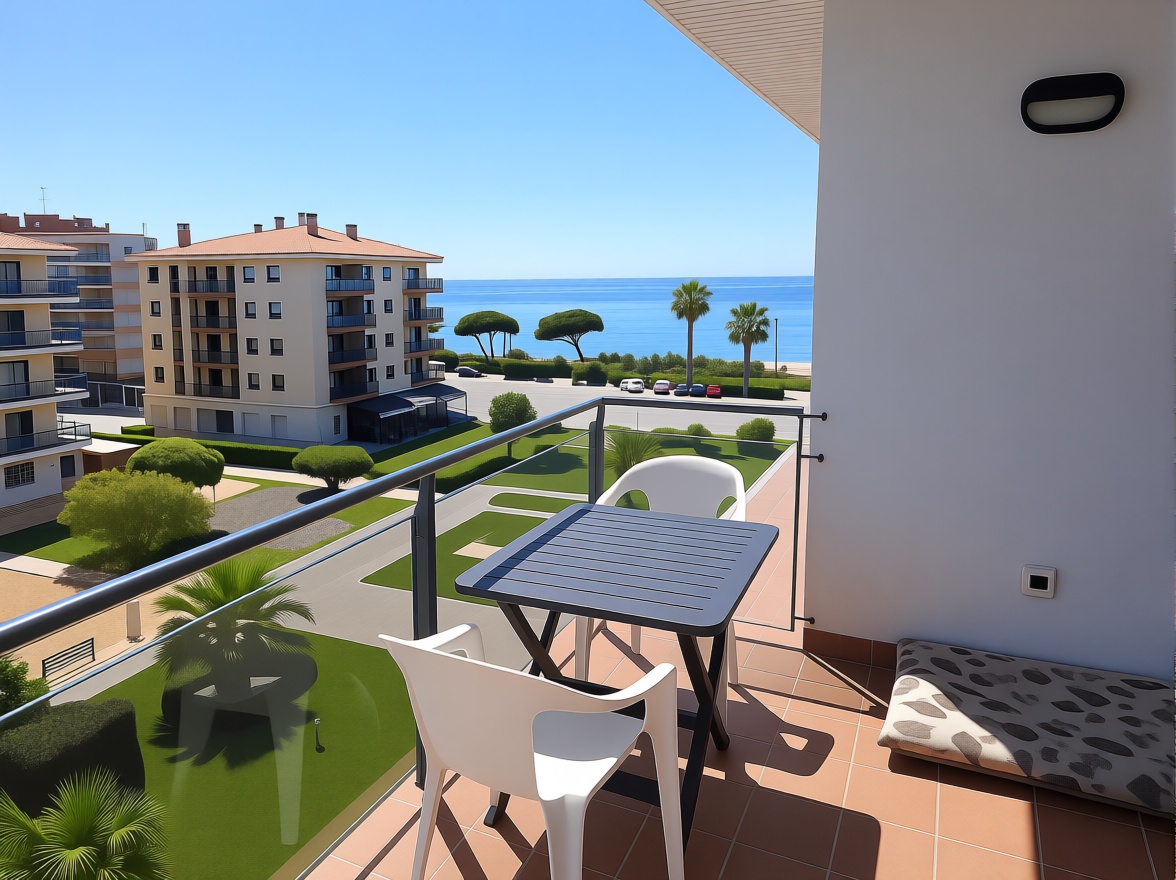 Dúplex en venta en Pintor Fortuny