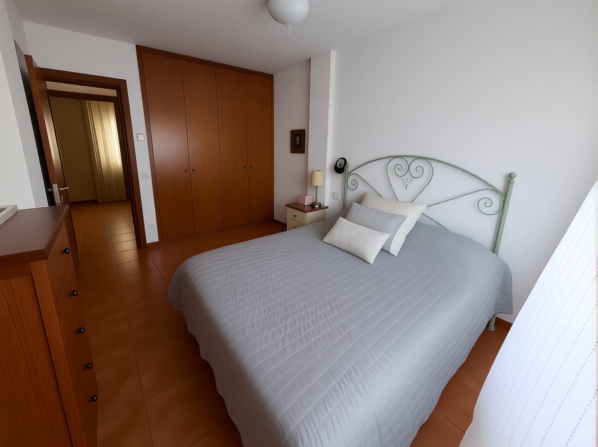 Dúplex en venta en Pintor Fortuny — Cocina