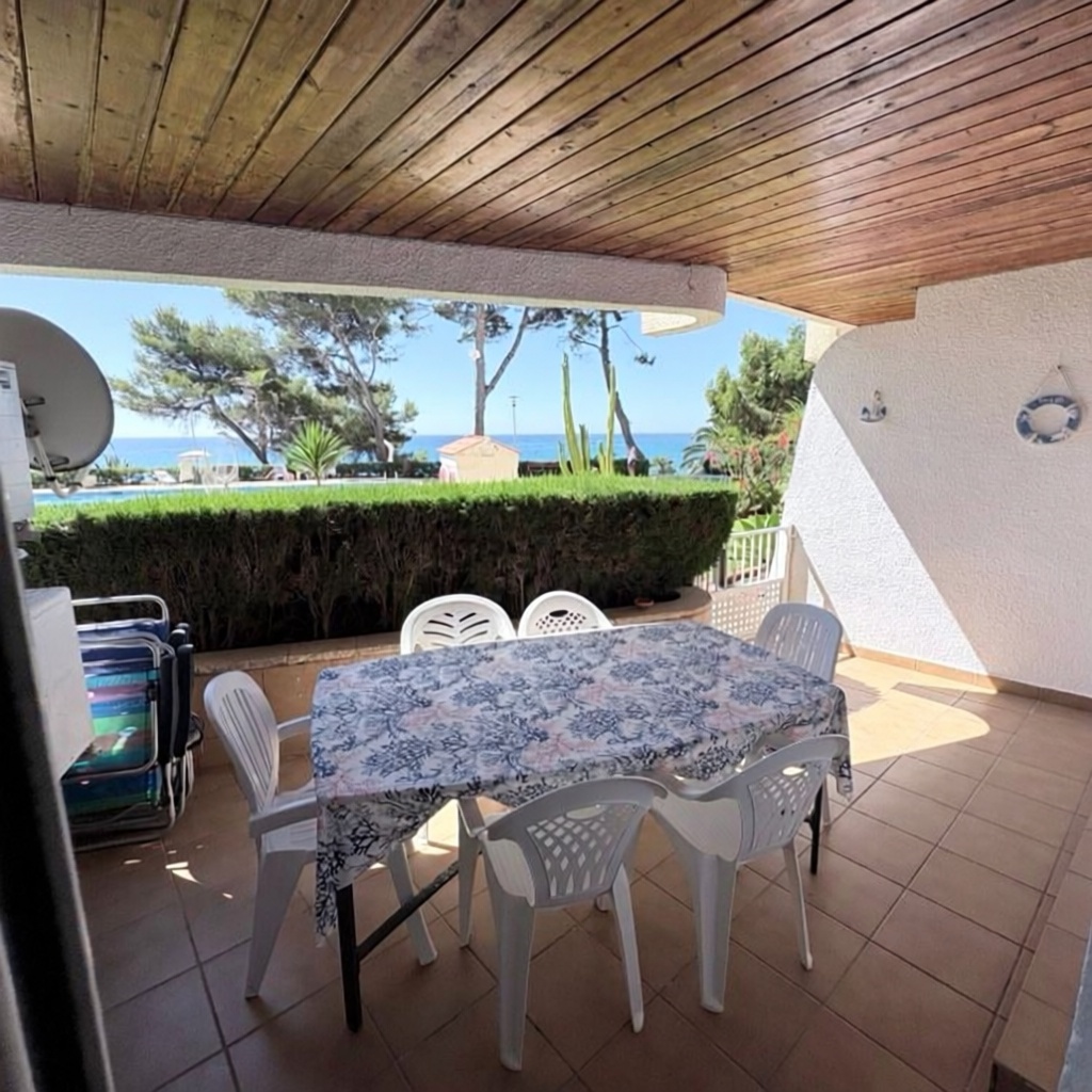 Piso en venta en Paseo Maritim