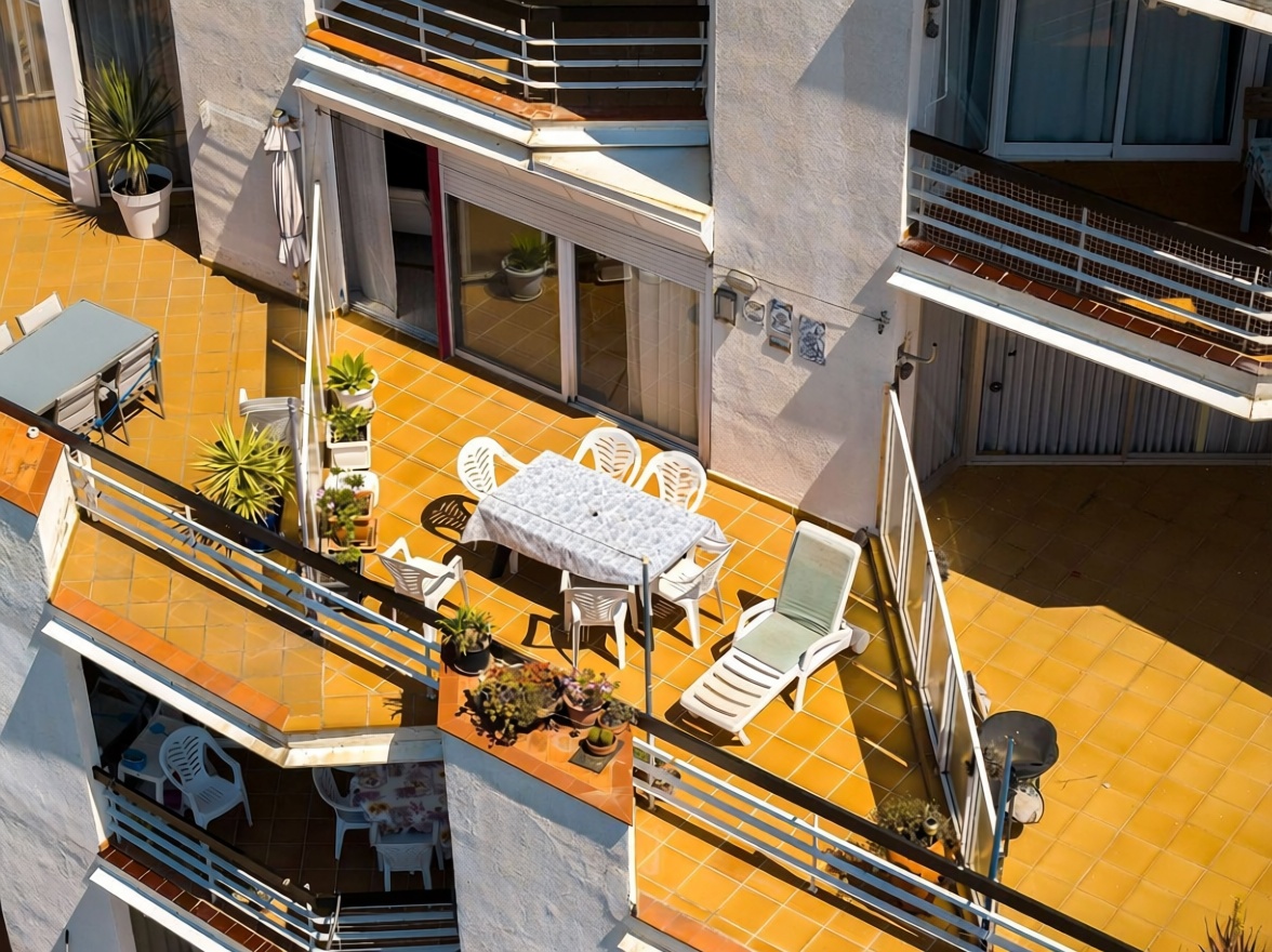 Piso en venta en Calle Sampan, 3