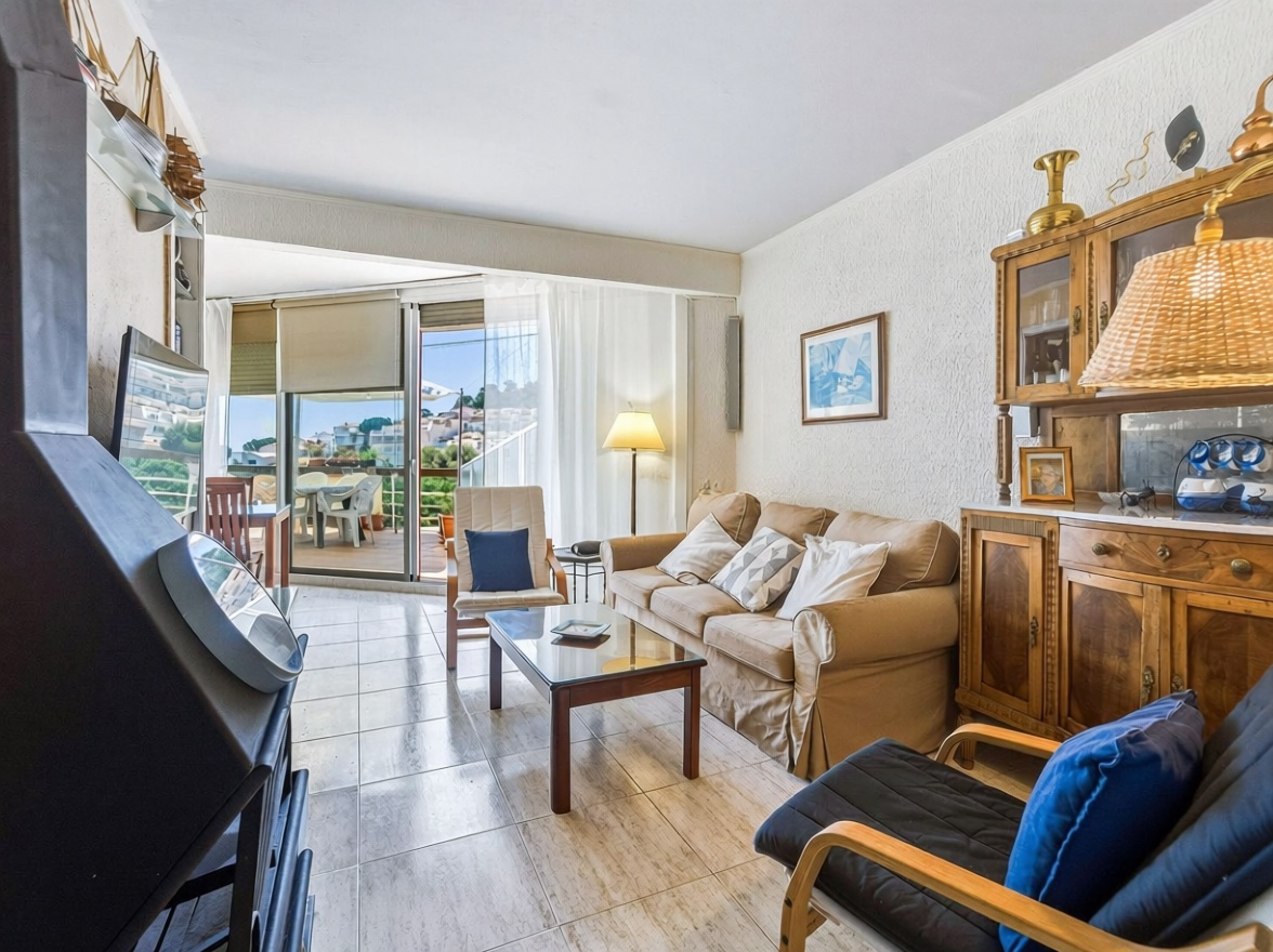 Piso en venta en Calle Sampan, 3 — Séjour
