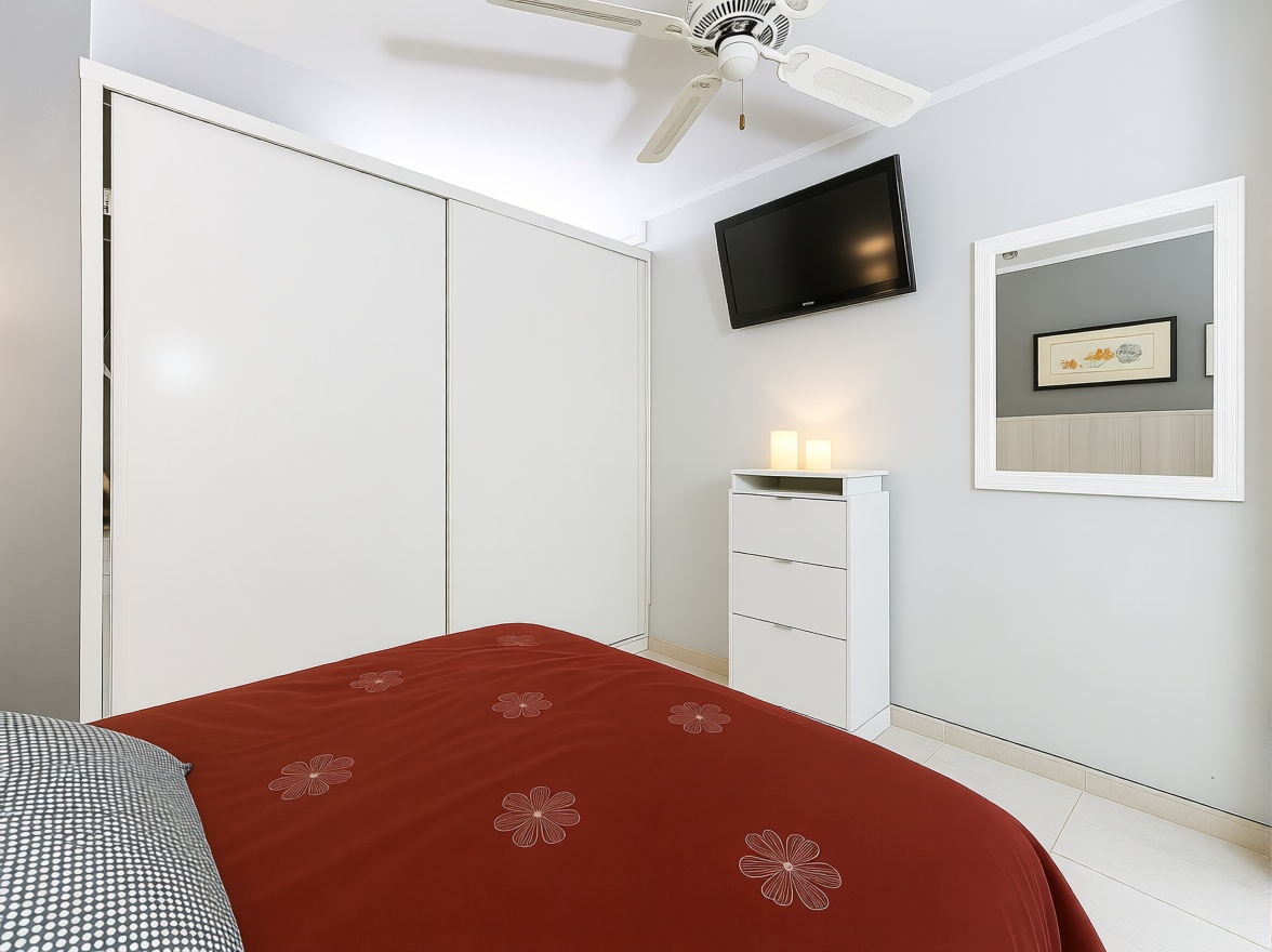 Piso en venta en Calle Sampan, 3 — Chambre