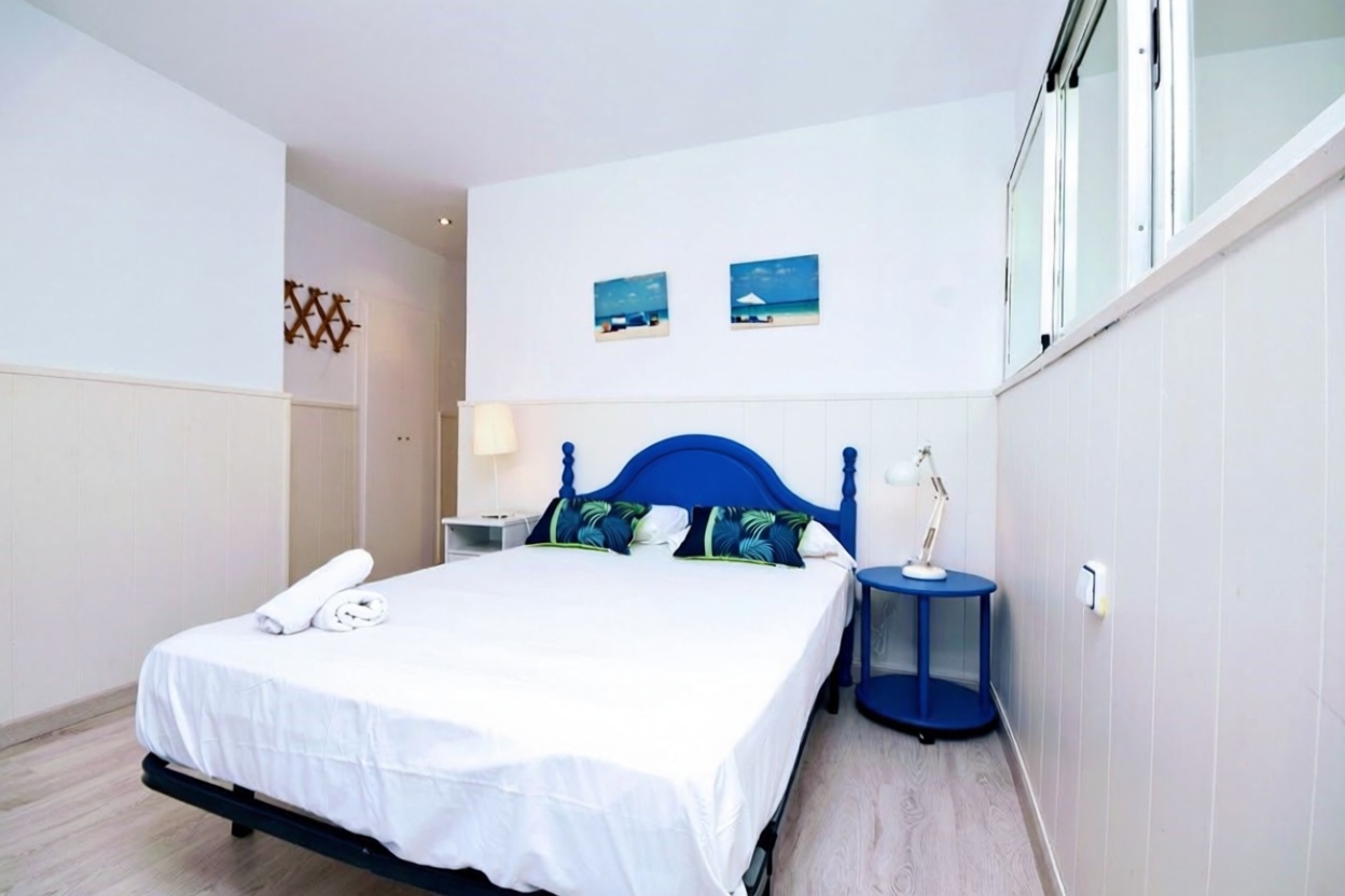 Estudio en venta en Paseo de Pau Casals, 117 — Quarto