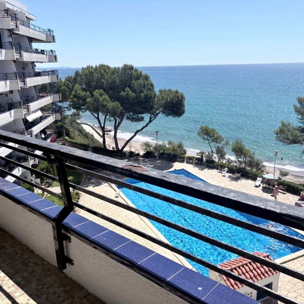 Piso en venta en Paseo Maritim