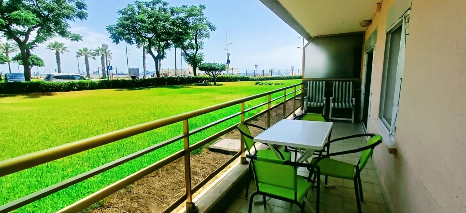 Piso en venta en Calle de Pep Ventura, 26