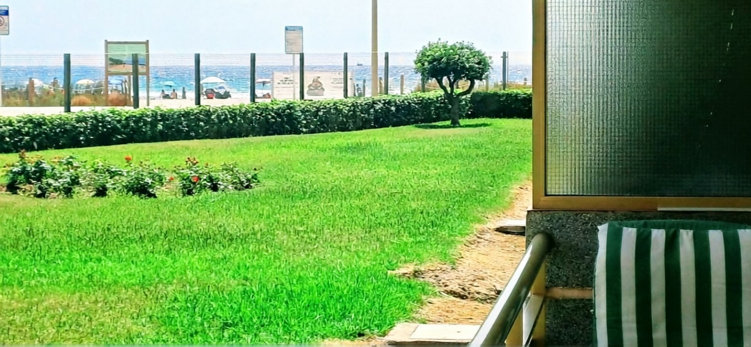 Piso en venta en Calle de Pep Ventura, 26 — Vista mar