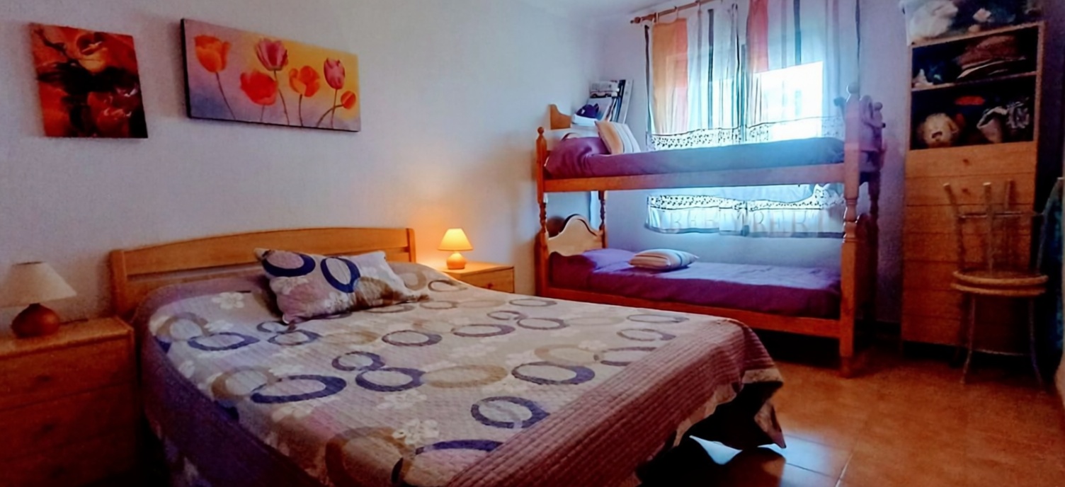 Piso en venta en Calle de Pep Ventura, 26 — Baño