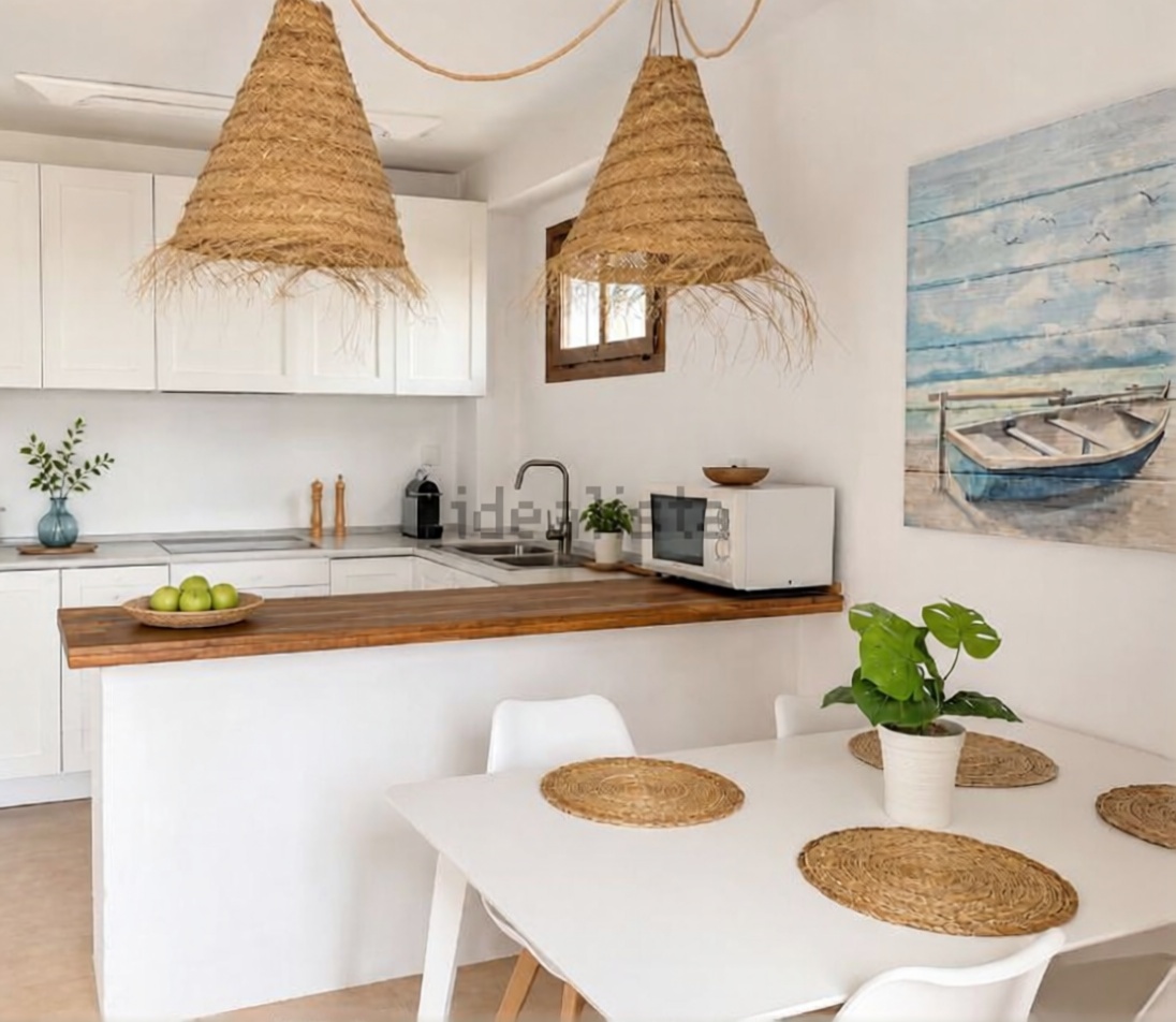 Chalet pareado en venta en Paseo Maritim, 88 — Cuisine