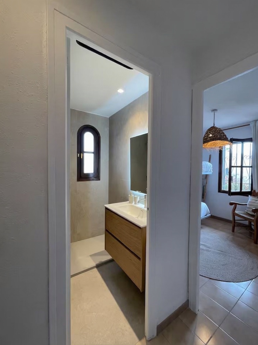 Chalet pareado en venta en Paseo Maritim, 88 — Sanitaires