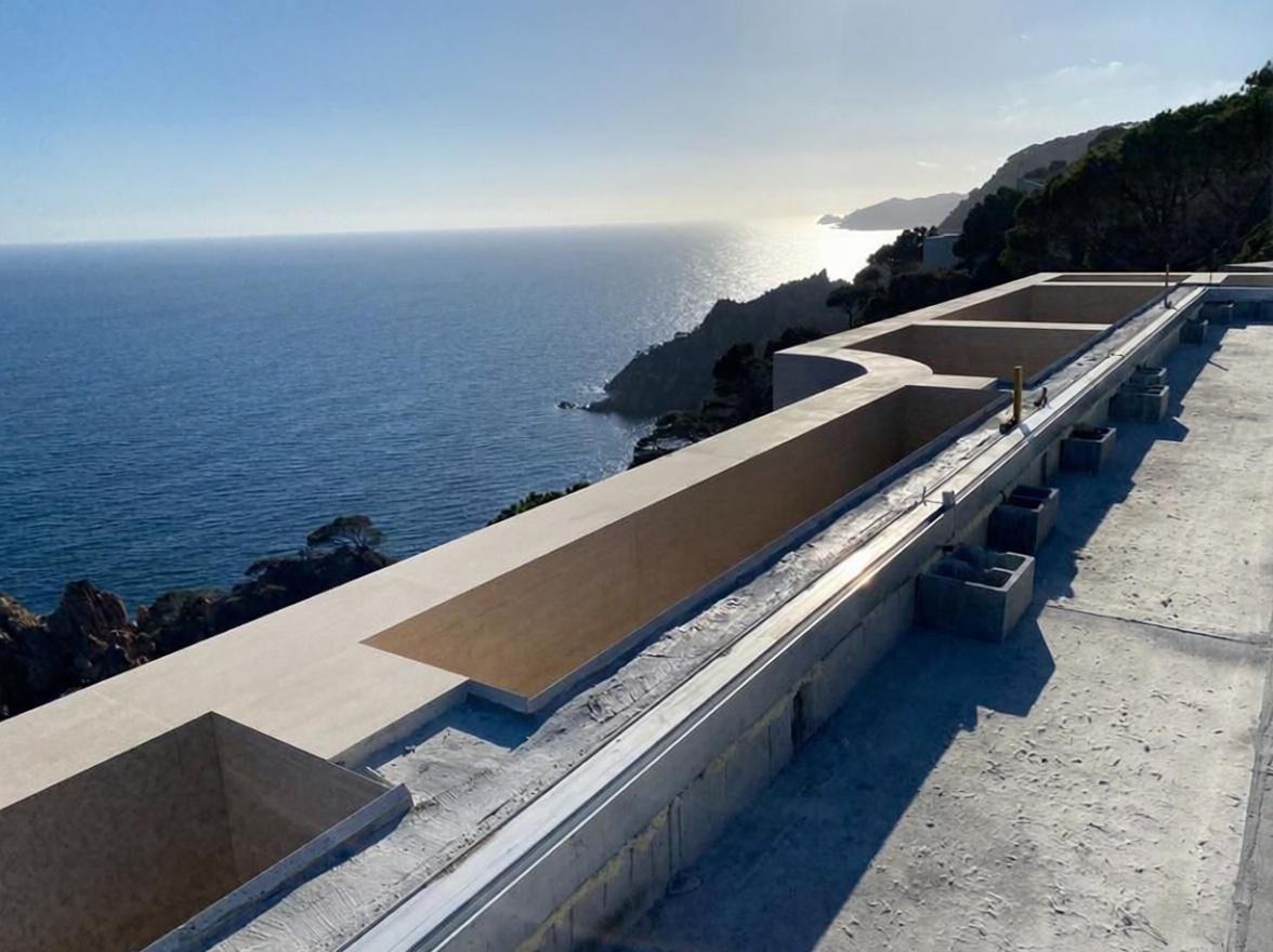 Casa o chalet independiente en venta en Urbanització Punta Brava, 465