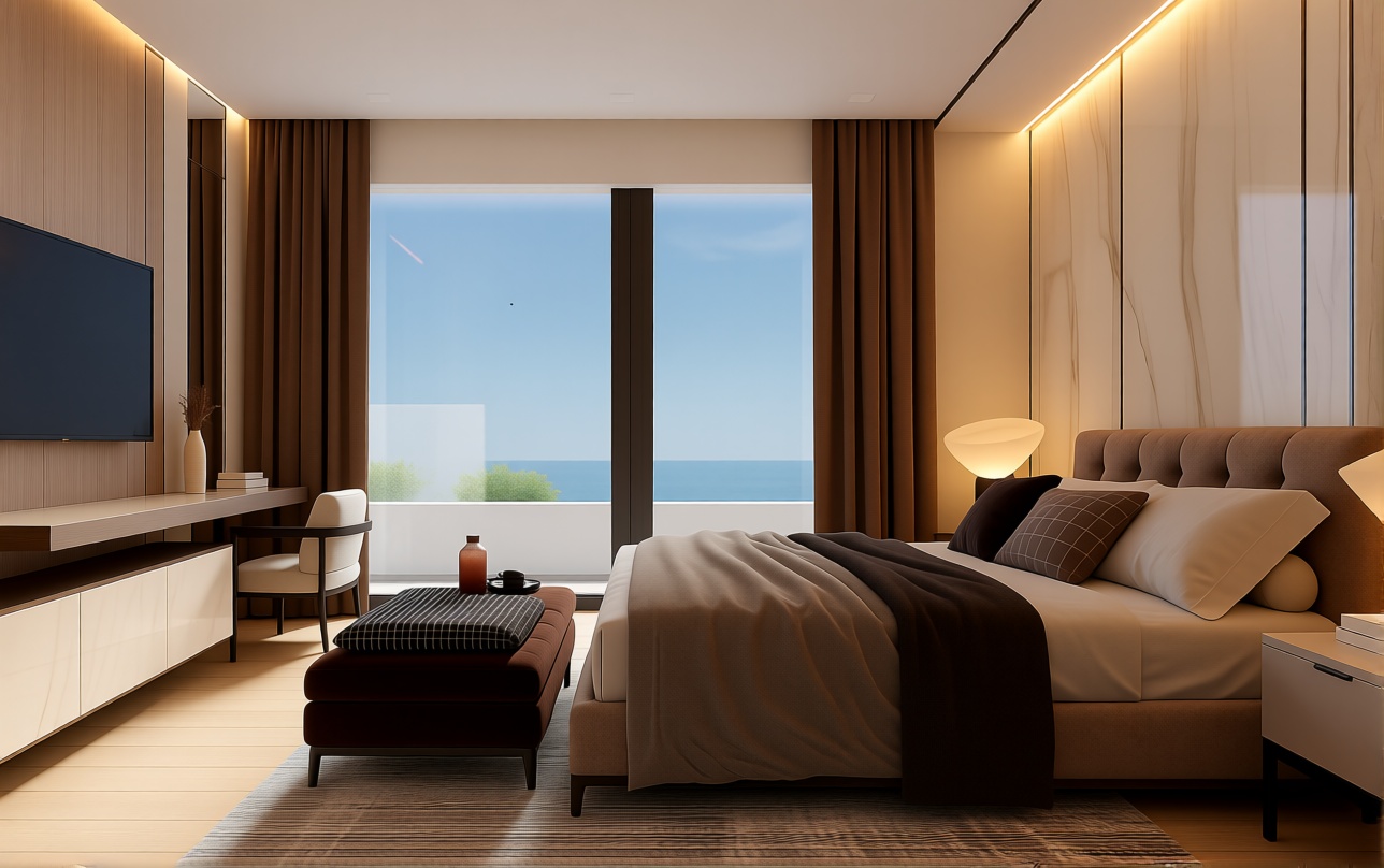 Casa o chalet independiente en venta en Urbanització Punta Brava, 465 — Schlafzimmer