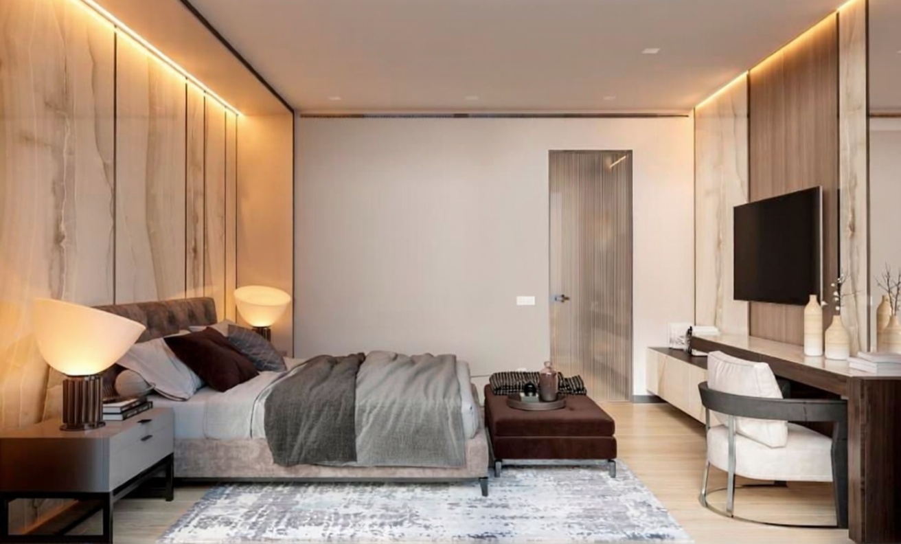 Casa o chalet independiente en venta en Urbanització Punta Brava, 465 — Schlafzimmer