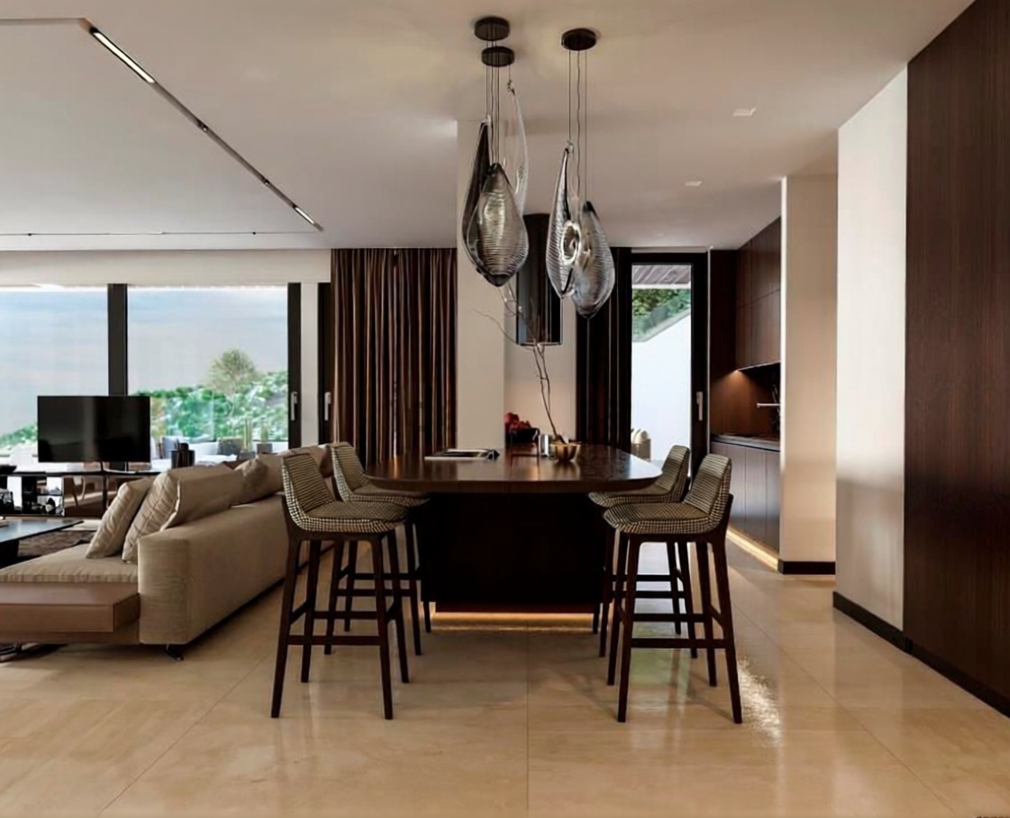 Casa o chalet independiente en venta en Urbanització Punta Brava, 465 — Küche