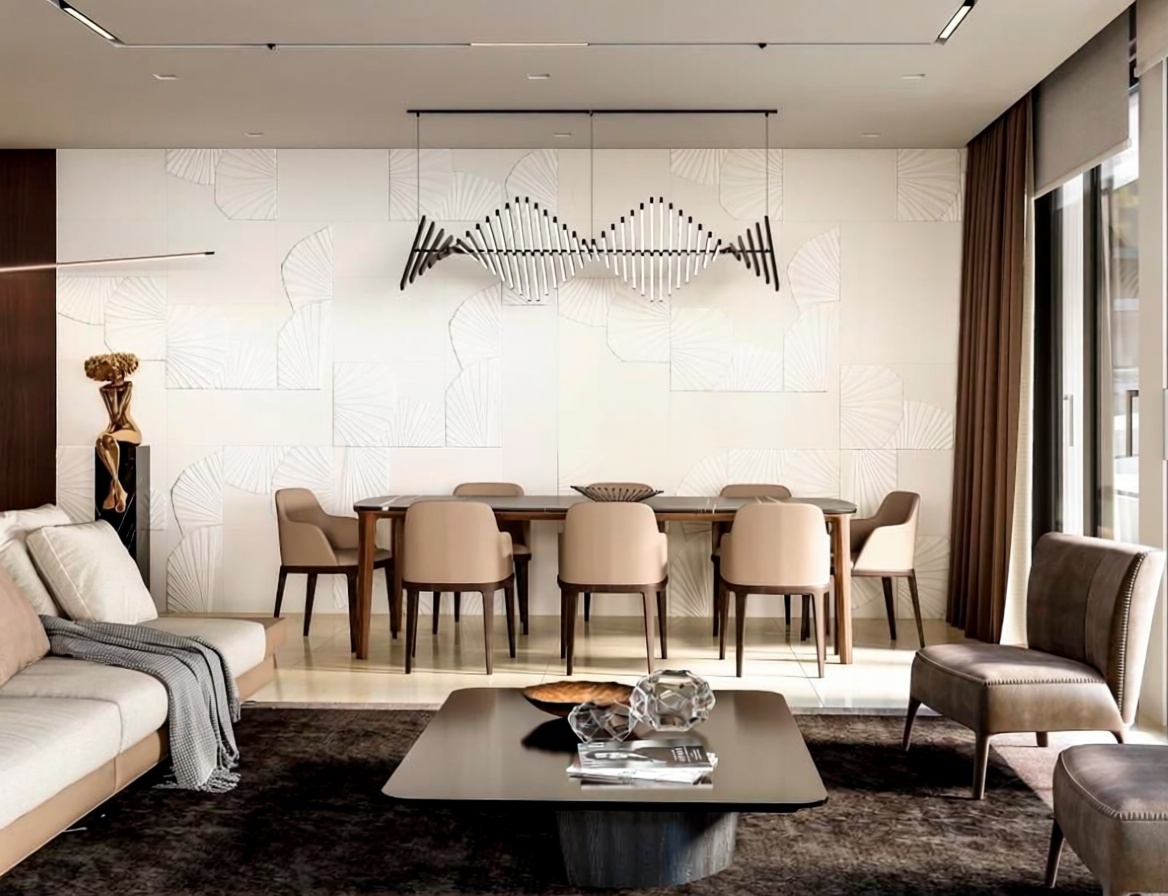 Casa o chalet independiente en venta en Urbanització Punta Brava, 465 — Esszimmer