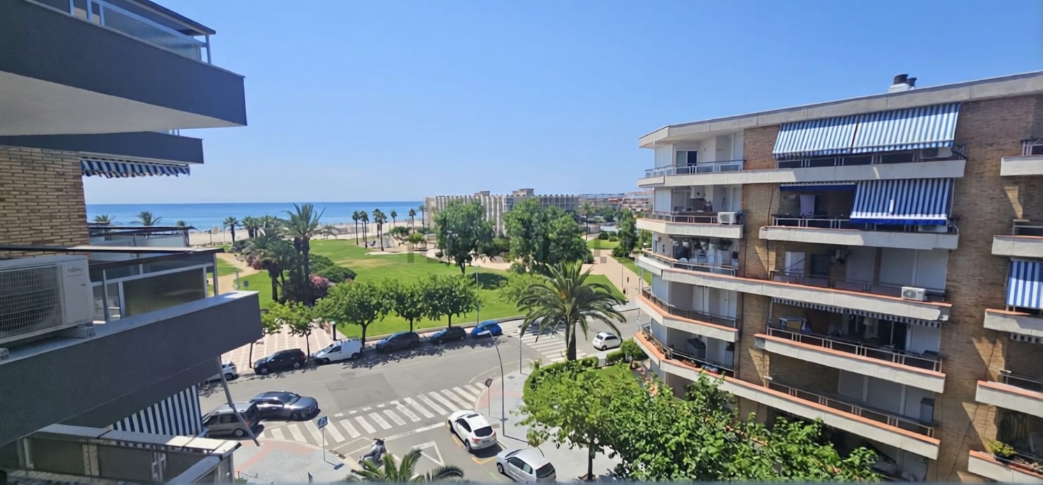 Piso en venta en Calle de Joaquim Serra
