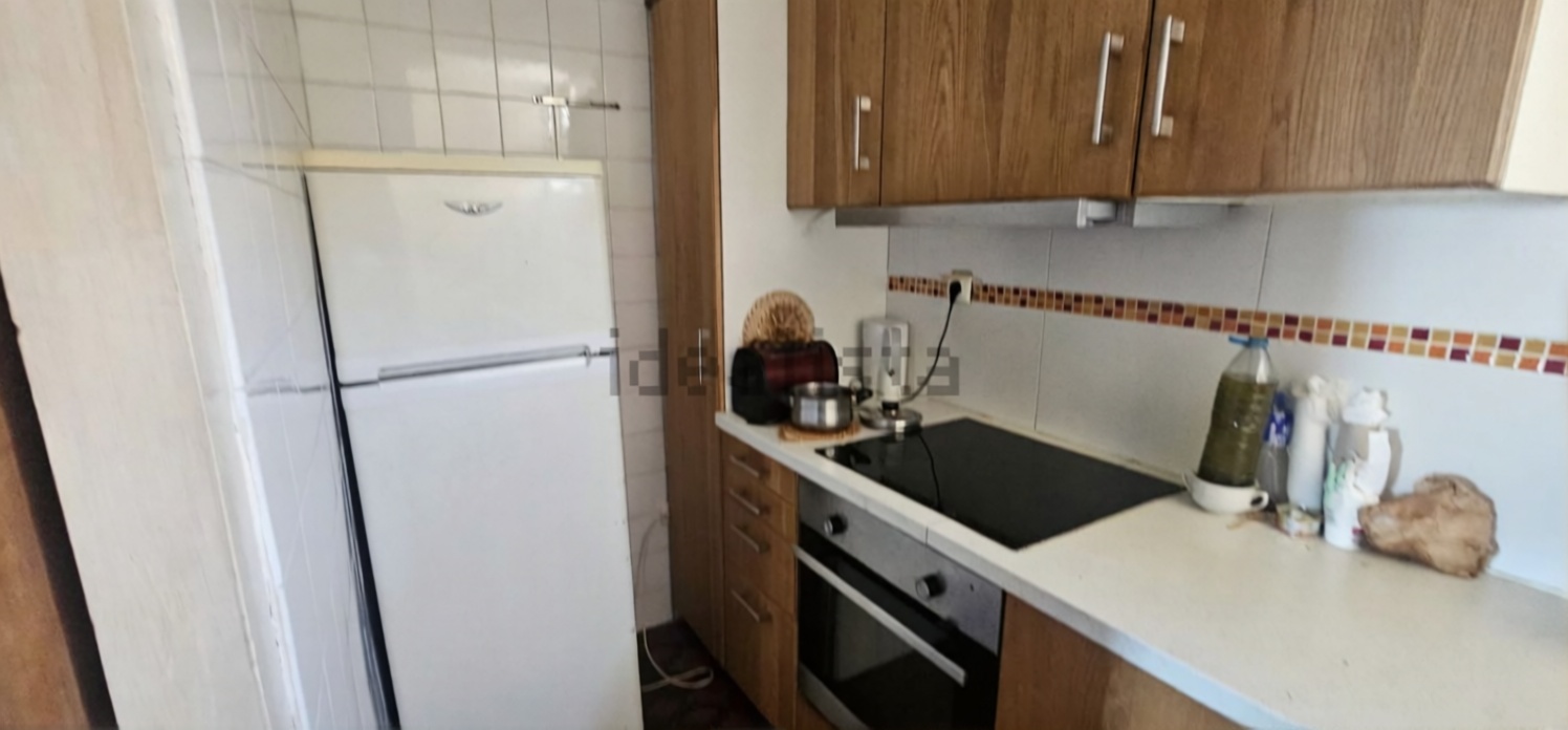 Piso en venta en Calle de Joaquim Serra — Küche