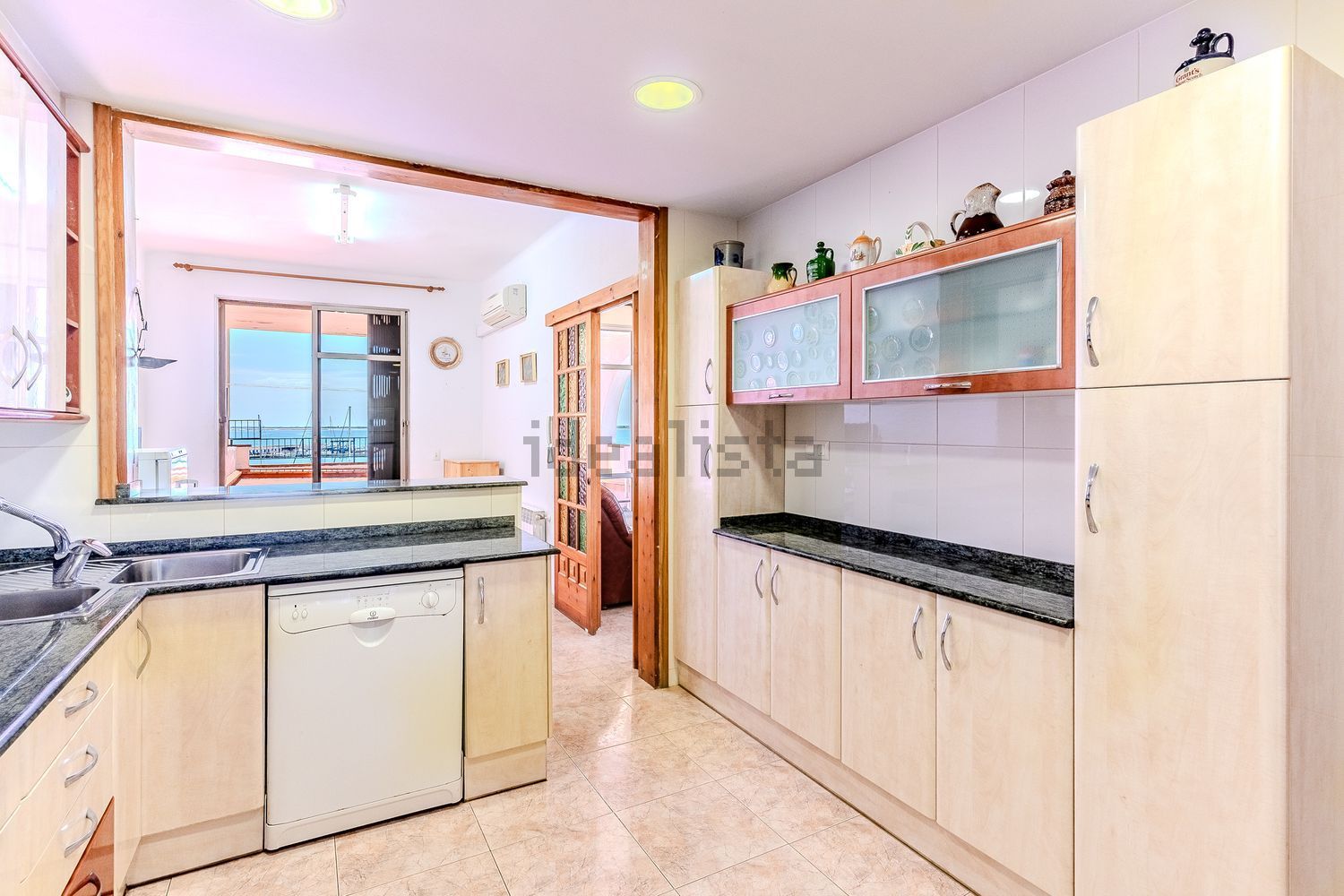 Casa o chalet independiente en venta en L'Ampolla