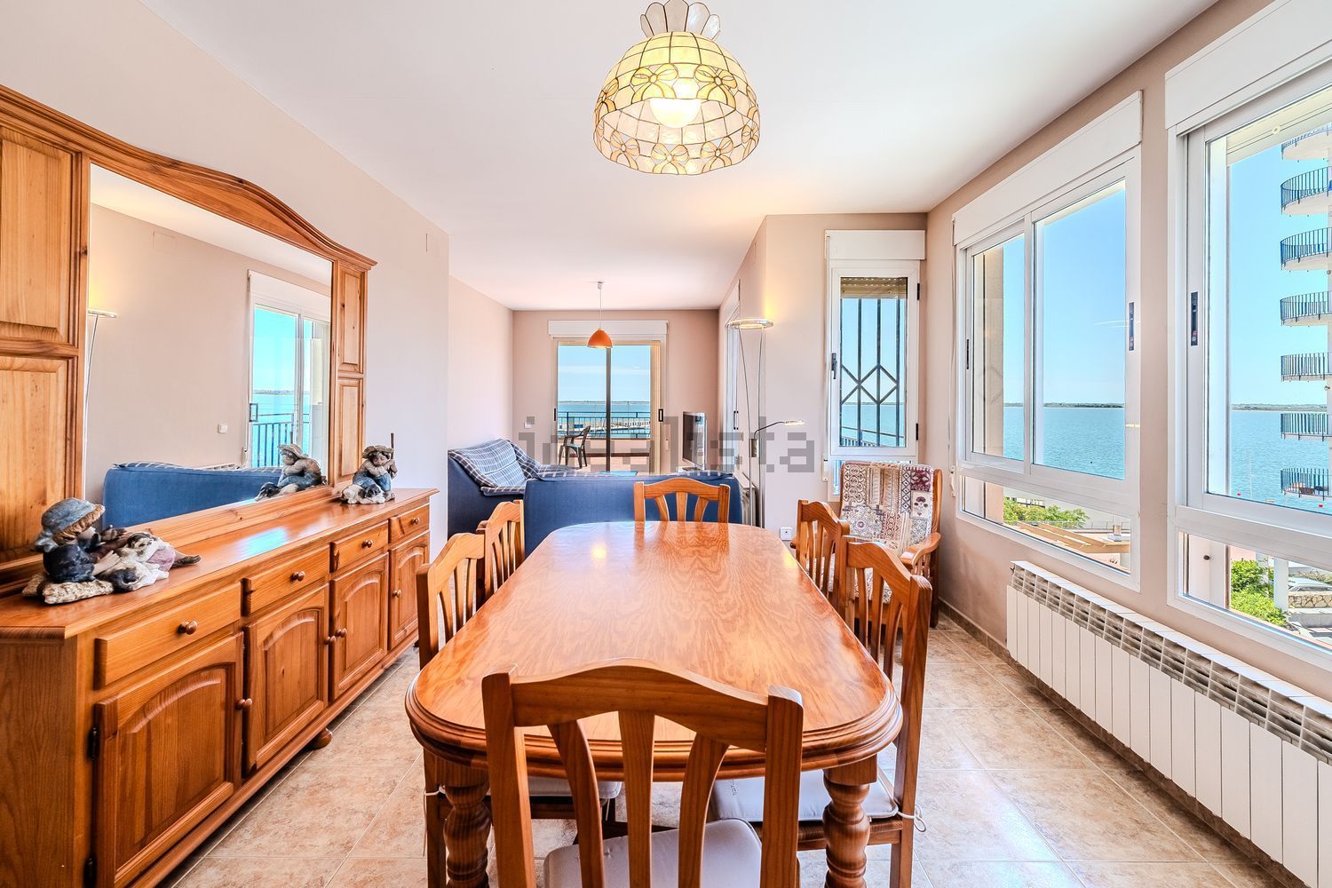 Casa o chalet independiente en venta en L'Ampolla