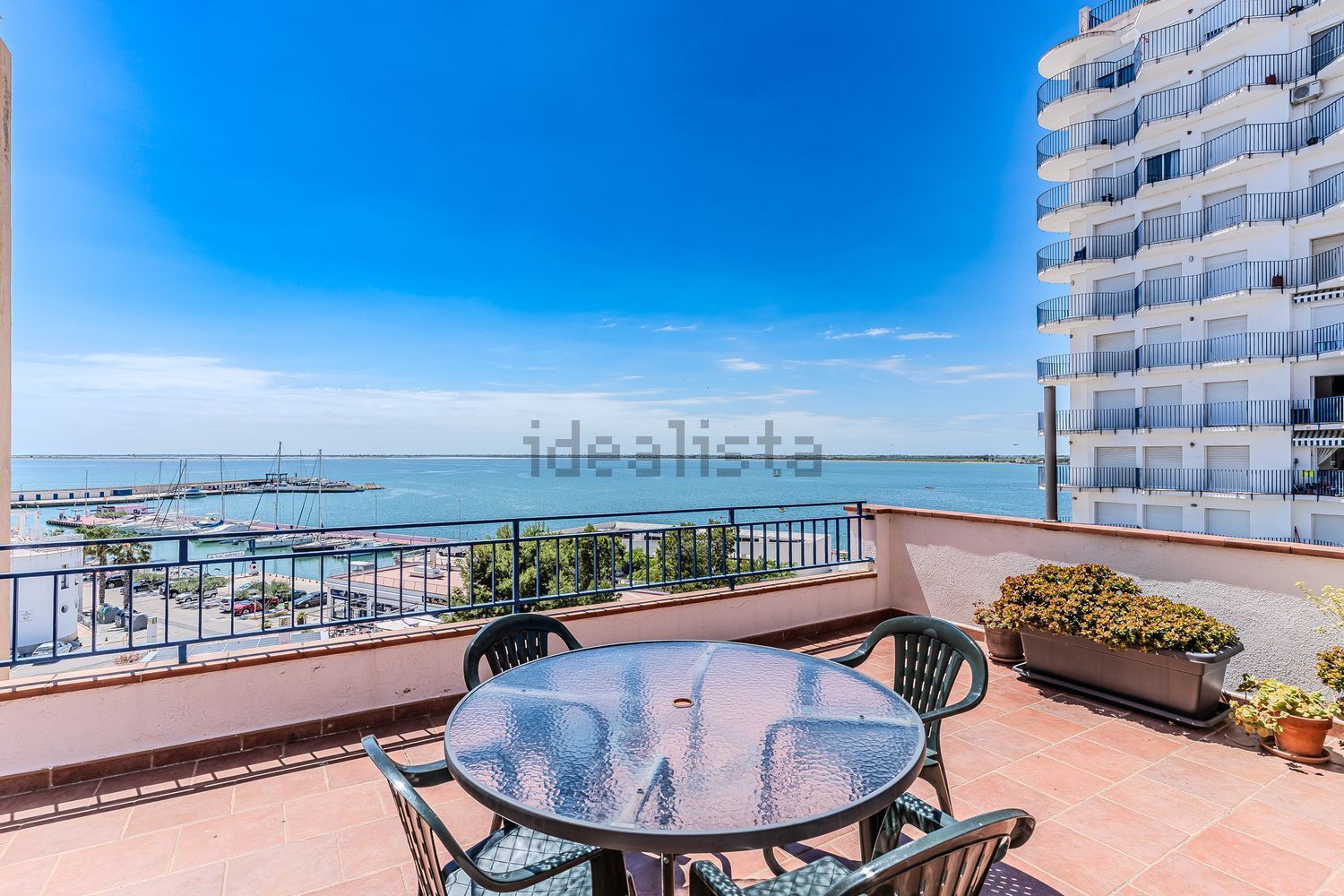 Casa o chalet independiente en venta en L'Ampolla