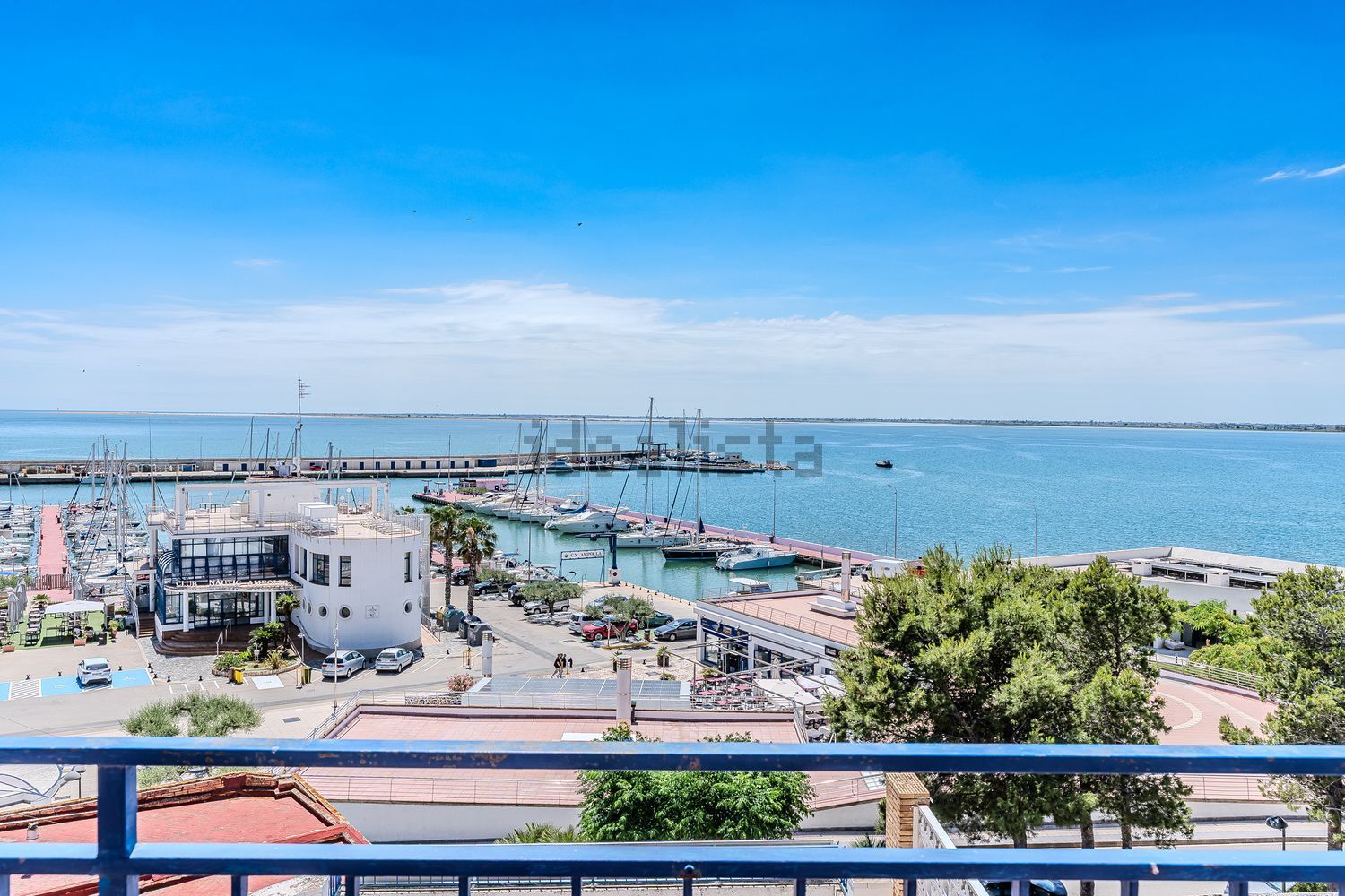 Casa o chalet independiente en venta en L'Ampolla
