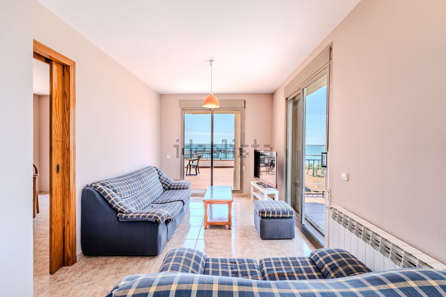 Casa o chalet independiente en venta en L'Ampolla