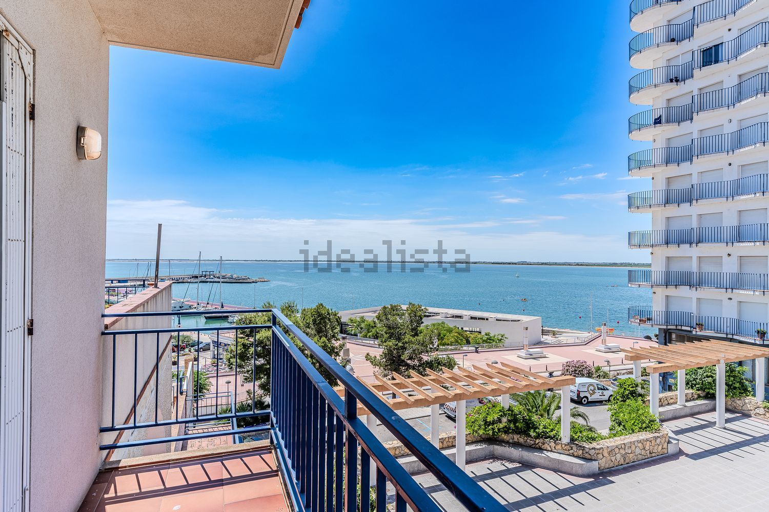 Casa o chalet independiente en venta en L'Ampolla