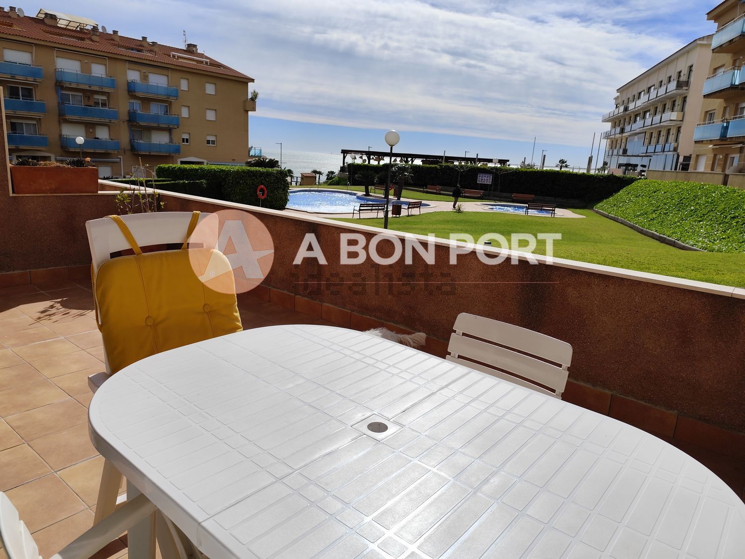 Piso en venta en Calle Eudald Pedrola