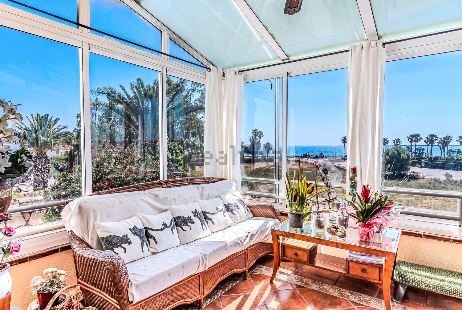 Casa o chalet independiente en venta en Mar Baltica