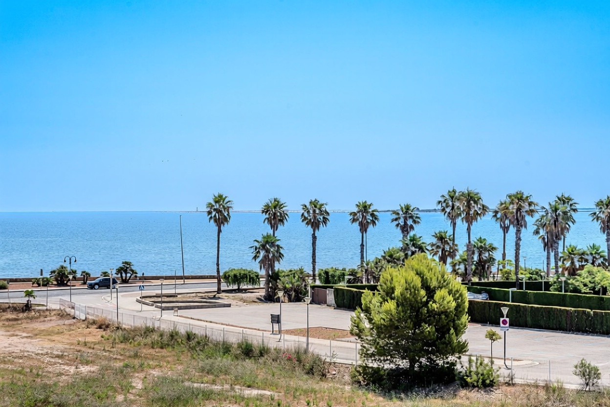 Casa o chalet independiente en venta en Mar Baltica — Meerblick