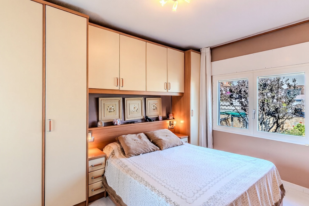 Casa o chalet independiente en venta en Mar Baltica — Schlafzimmer