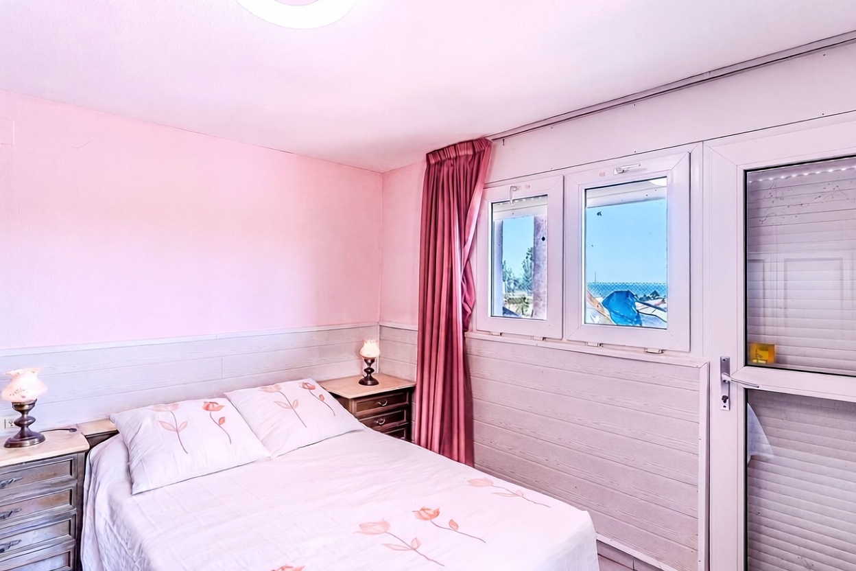 Casa o chalet independiente en venta en Mar Baltica — Schlafzimmer