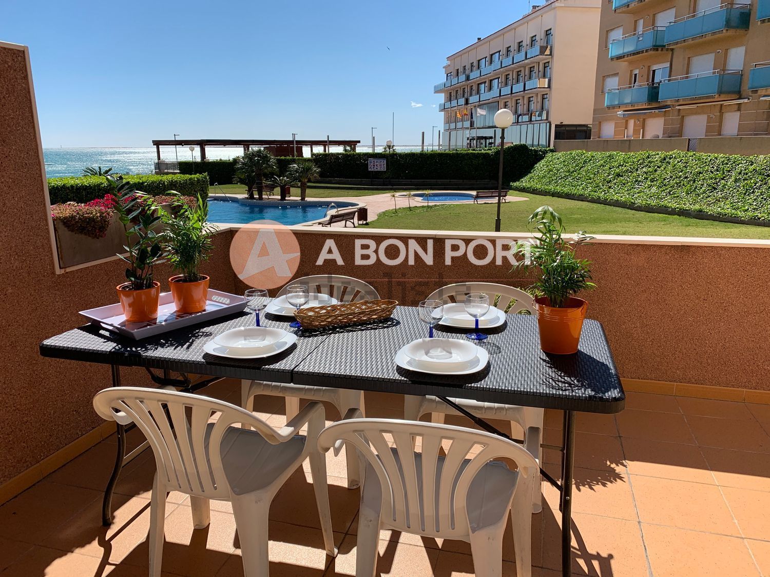 Piso en venta en Calle Eudald Pedrola