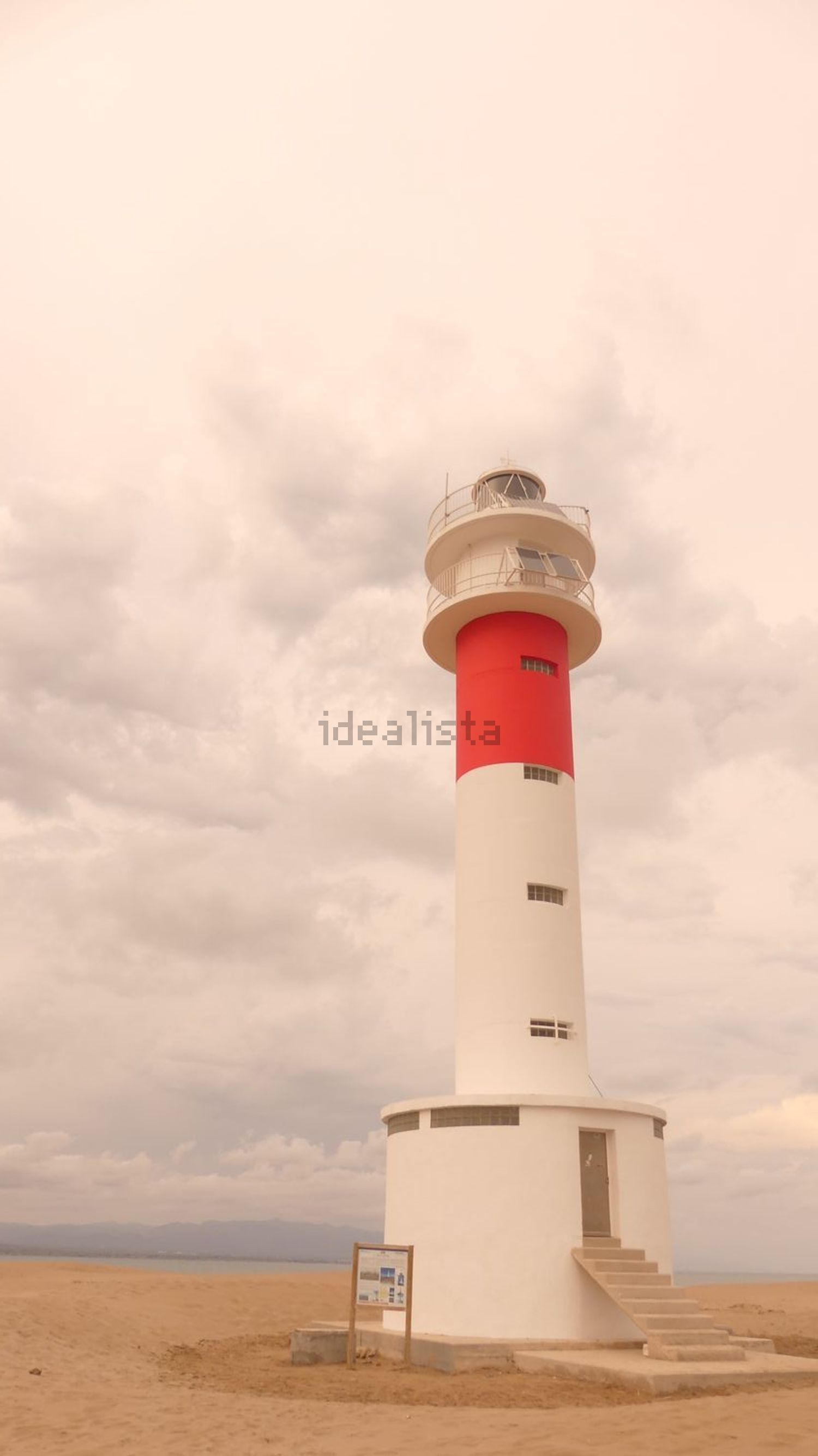 Piso en venta en Ronda del Mar, 56 — Морской вид