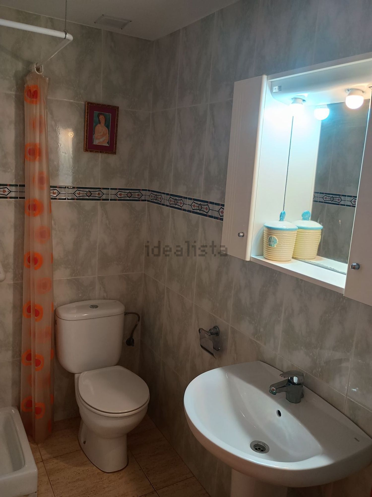 Piso en venta en Ronda del Mar, 56 — Ванная