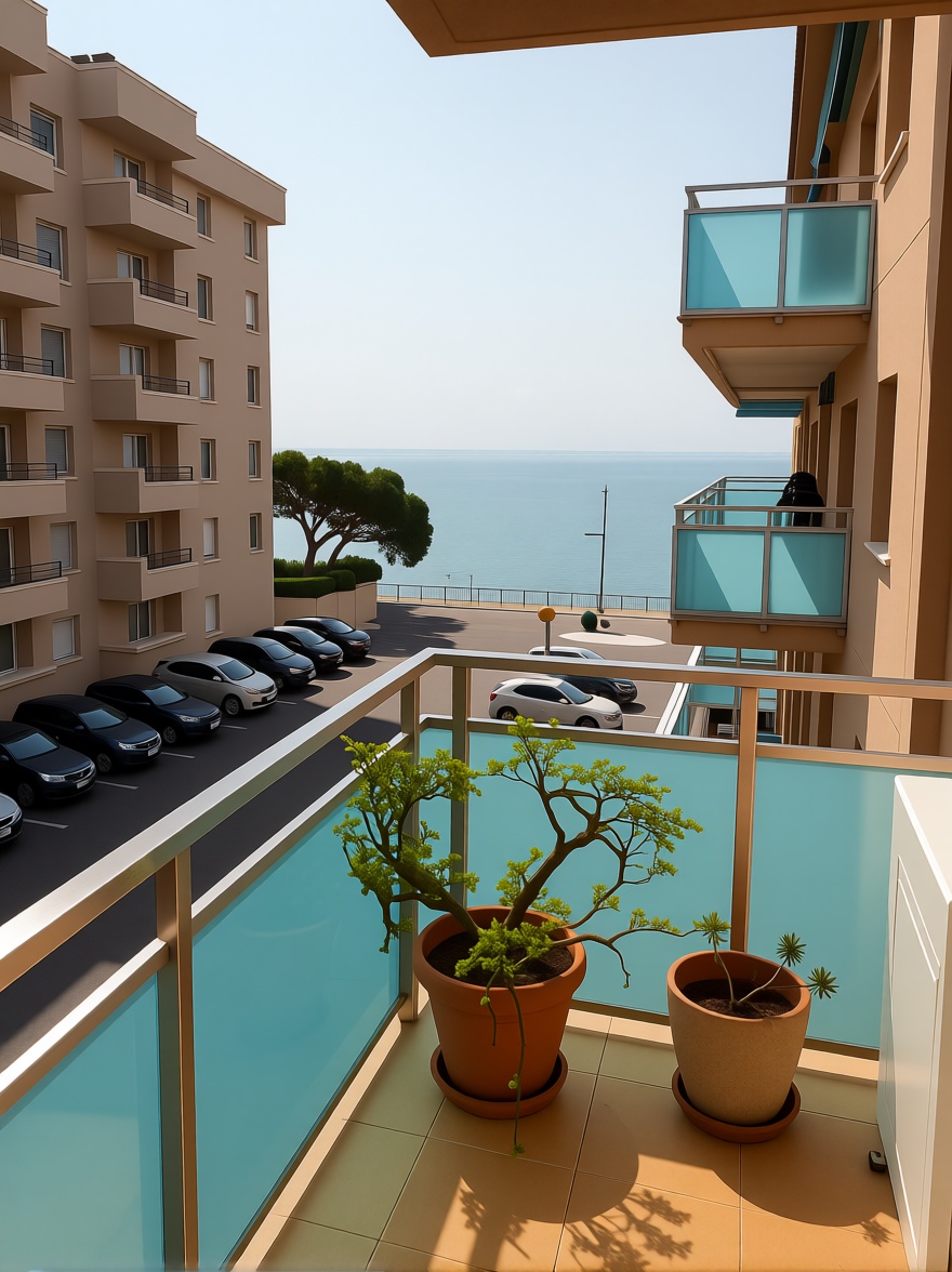 Piso en venta en Ronda del Mar, 56