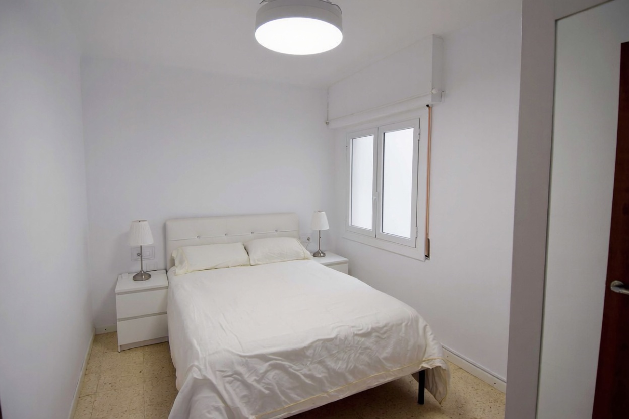 Piso en venta en Calle Vista Alegre — Спальня