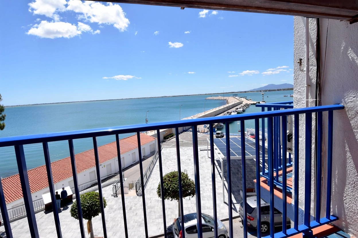 Piso en venta en Calle Vista Alegre — Морская терраса