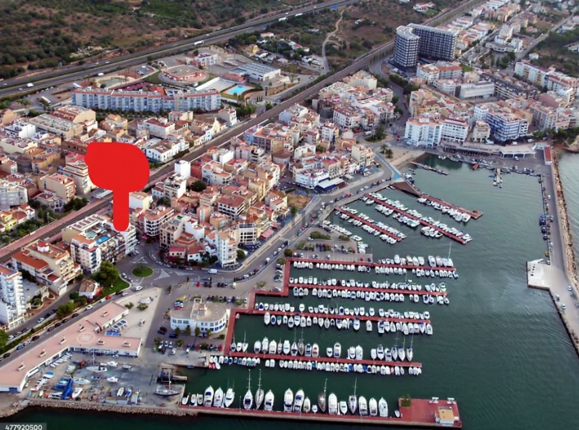 Piso en venta en Paseo del Centre, 47