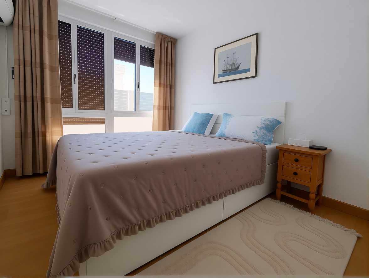 Piso en venta en Calle Marcel Miralles, 20 — Спальня
