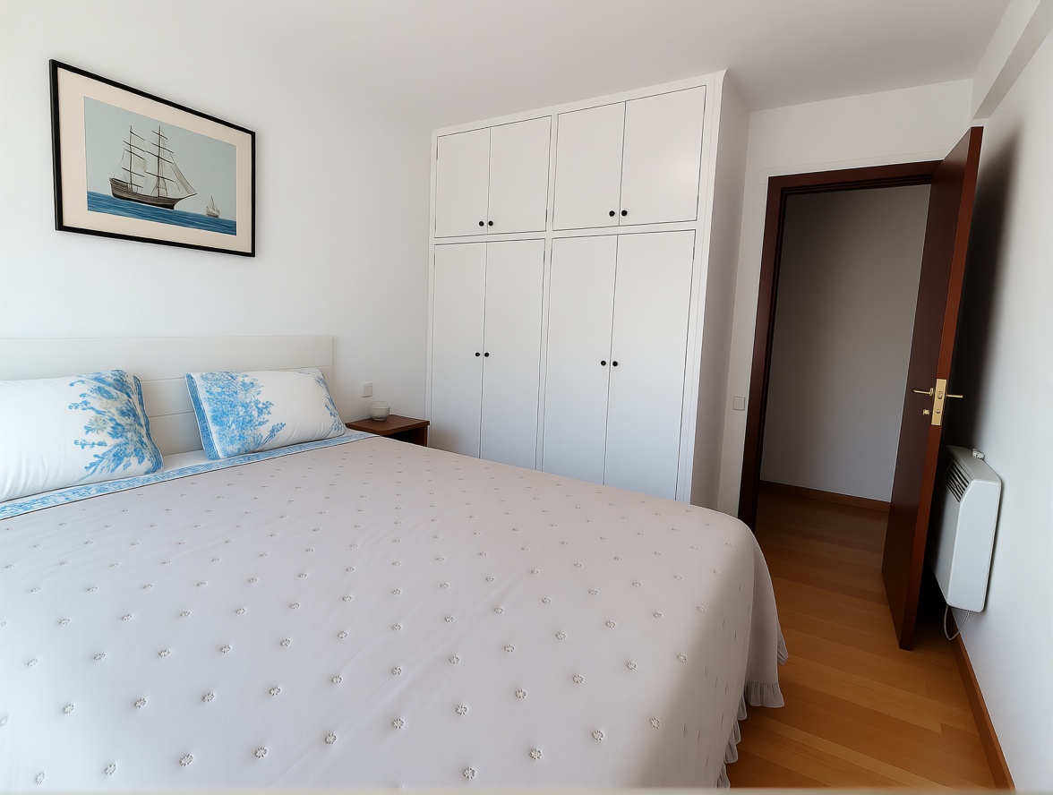 Piso en venta en Calle Marcel Miralles, 20 — Спальня