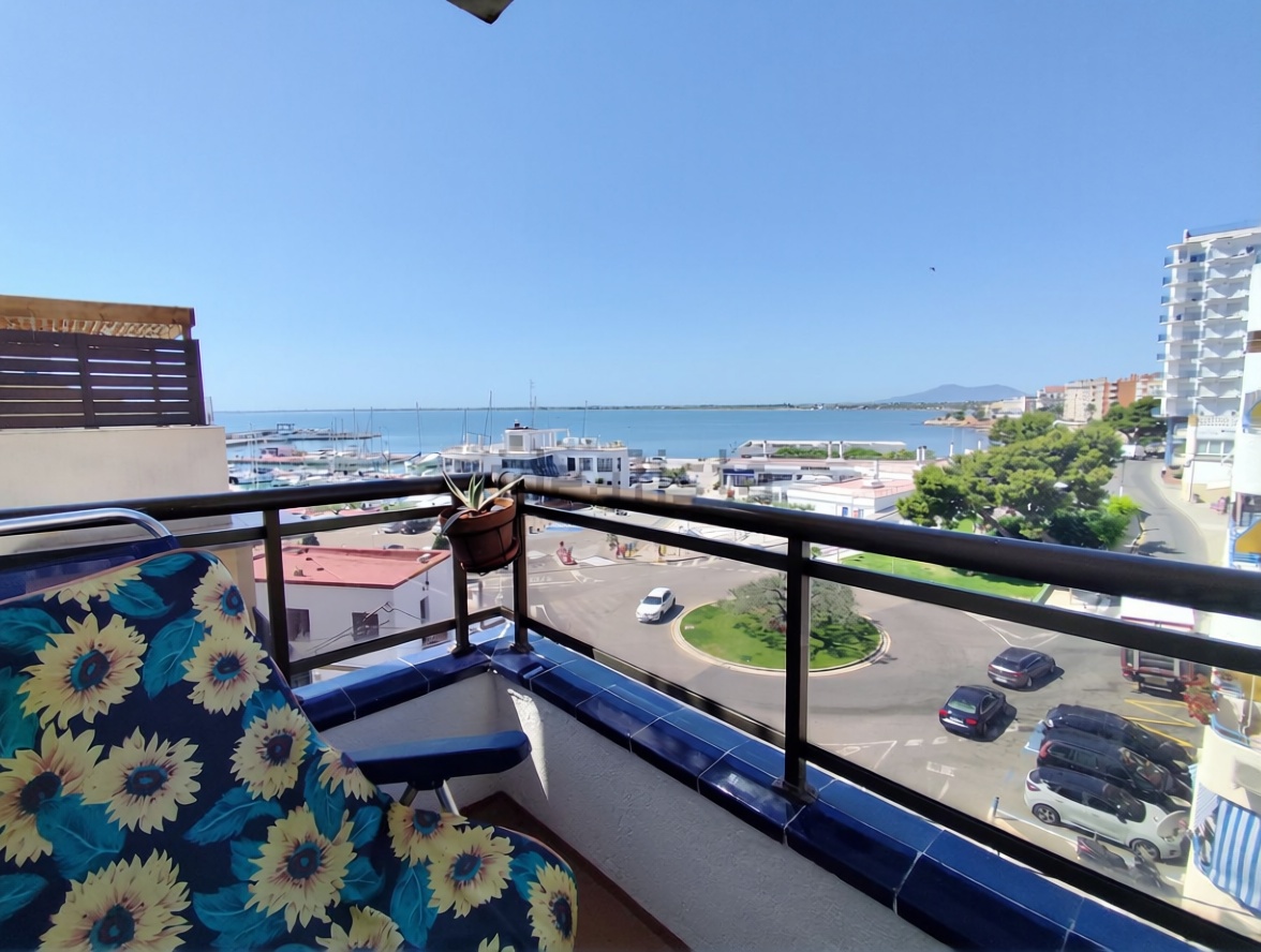 Piso en venta en Calle Marcel Miralles, 20