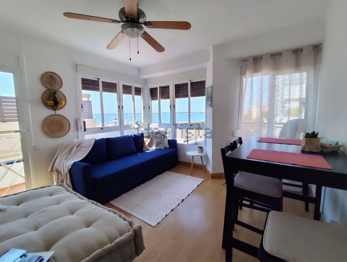 Piso en venta en Calle Marcel Miralles, 20 — Гостиная