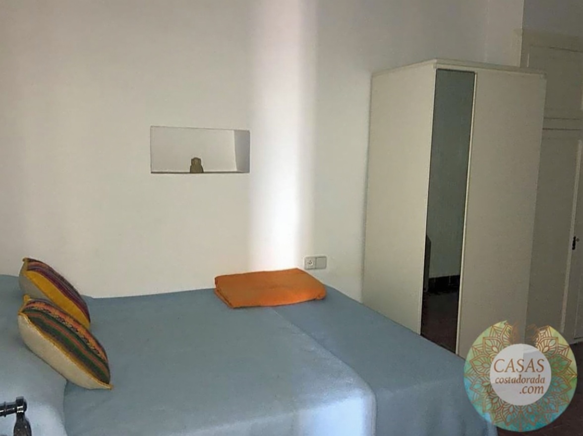 Casa o chalet independiente en venta en Calle Constitució — Schlafzimmer