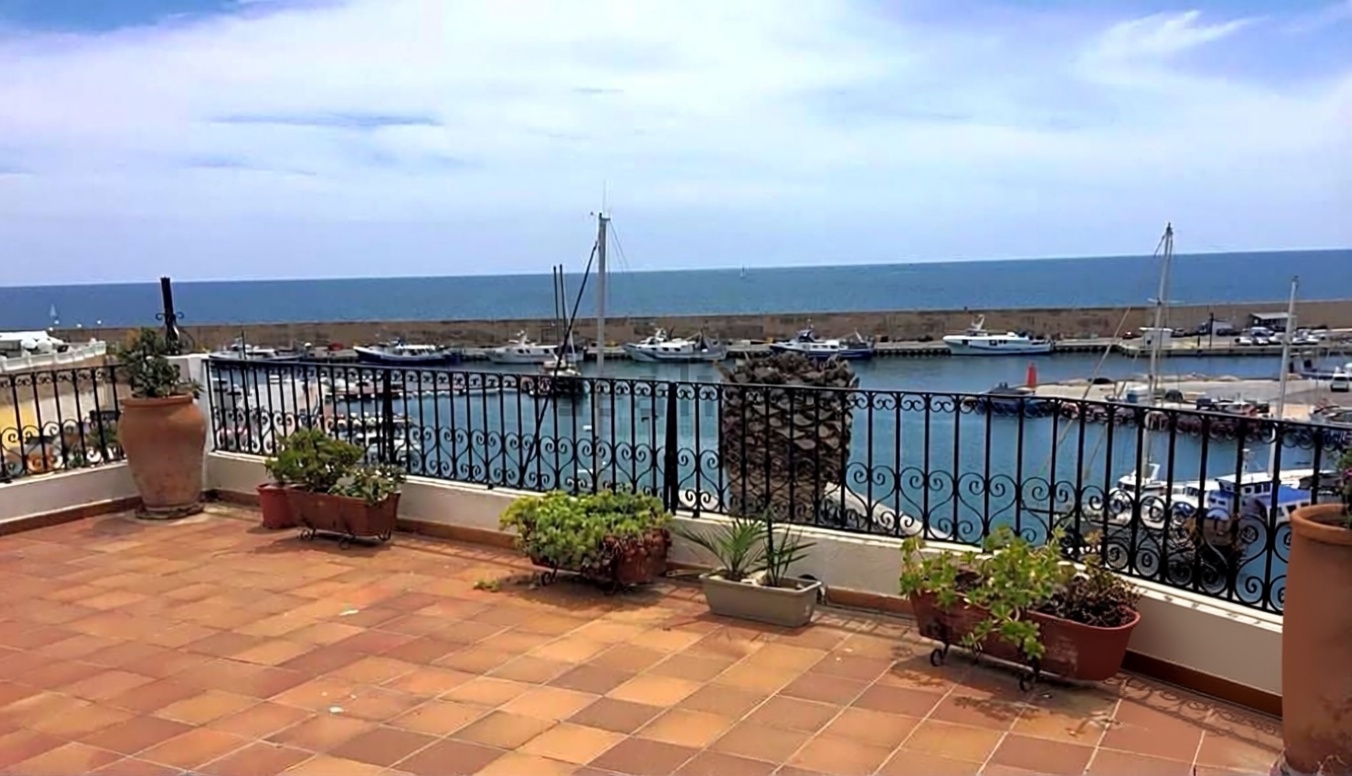 Casa o chalet independiente en venta en Calle Constitució