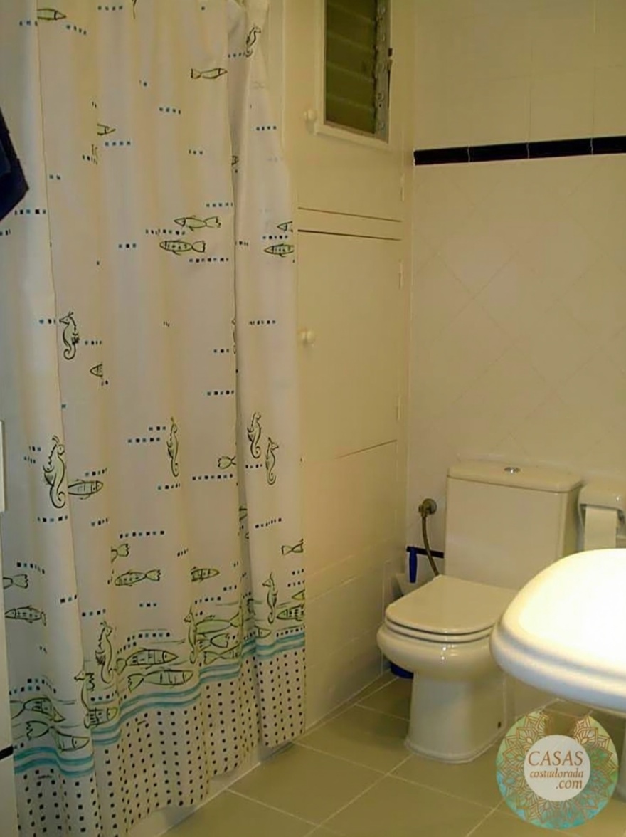 Casa o chalet independiente en venta en Calle Constitució — Bad