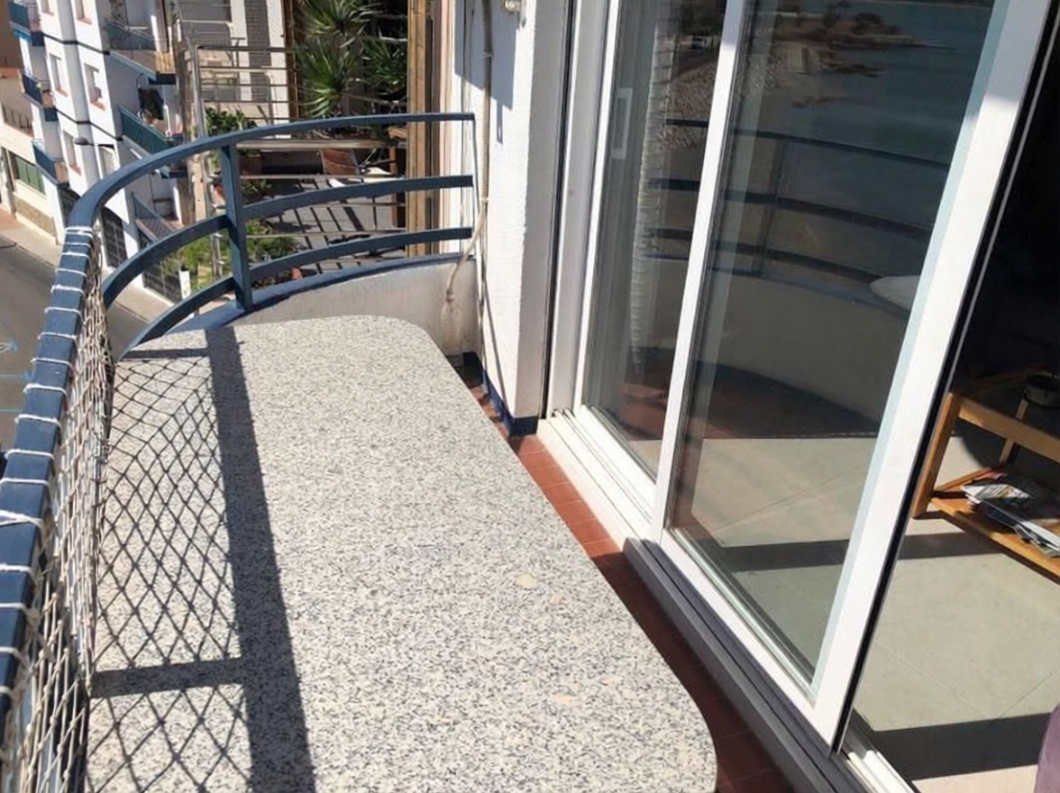 Piso en venta en Calle Eudald Pedrola I Millan